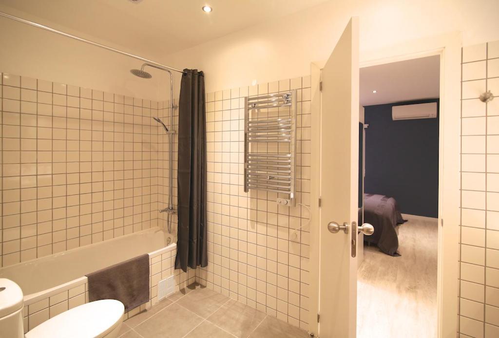 Cozy In Amazing Location! Apartamento Lisboa