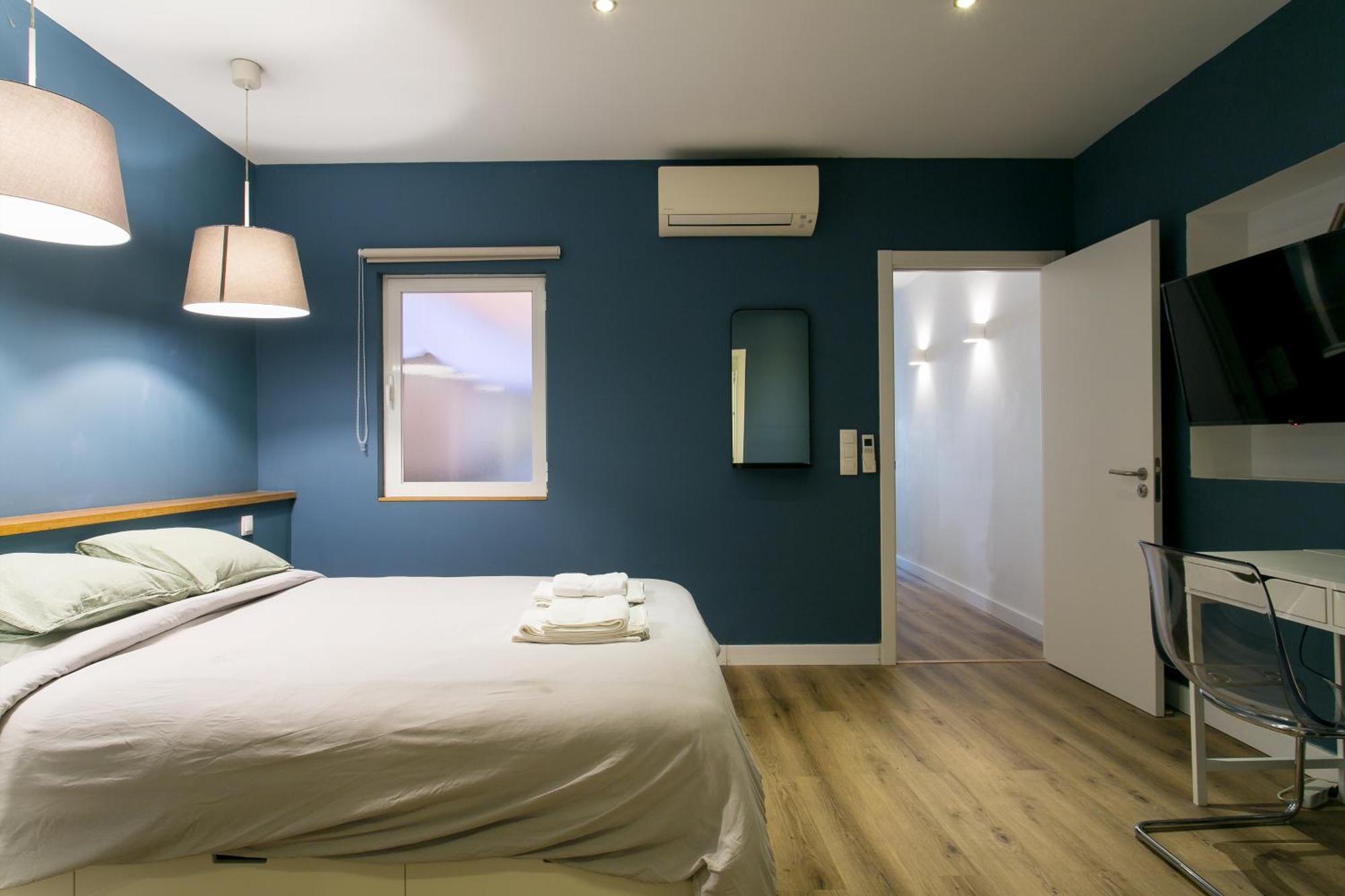 Cozy In Amazing Location! Lisboa