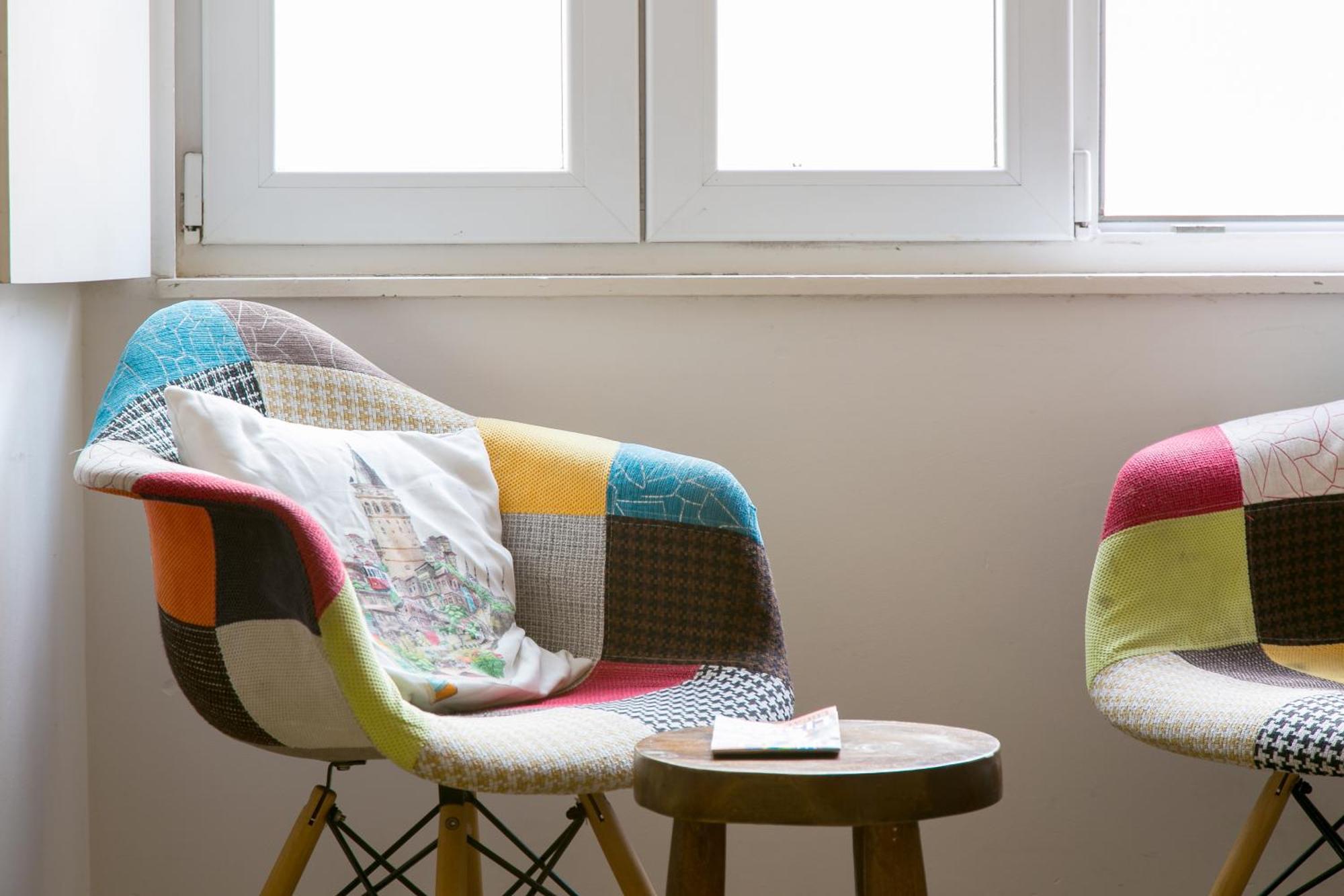 Apartamento Cozy In Amazing Location! Lisboa