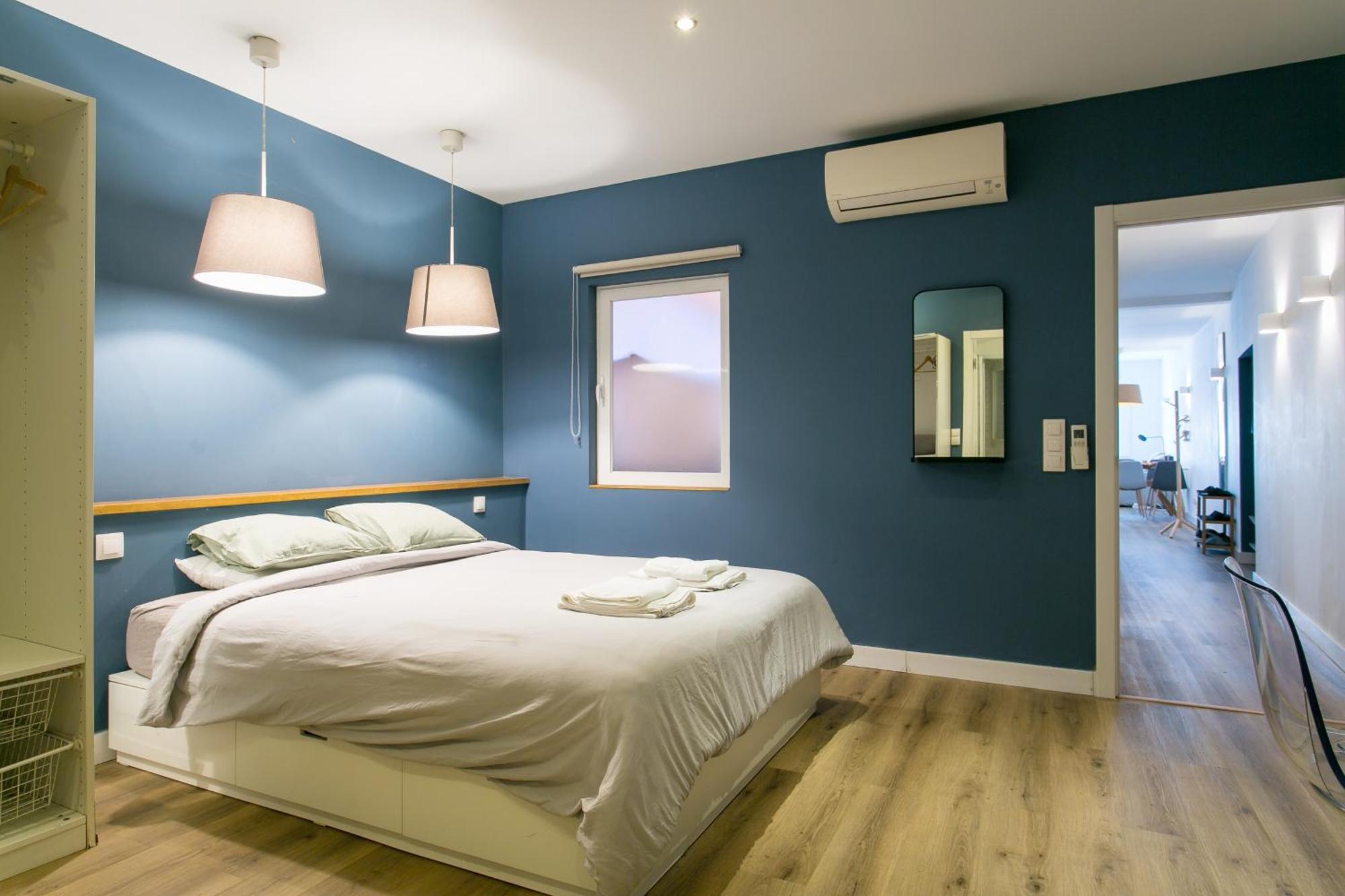Cozy In Amazing Location! Apartamento Lisboa