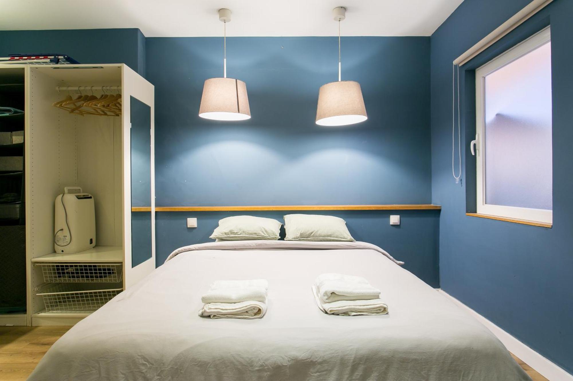 Cozy In Amazing Location! Apartamento *