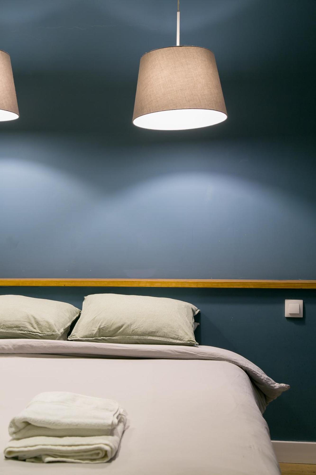 Apartamento Cozy In Amazing Location!