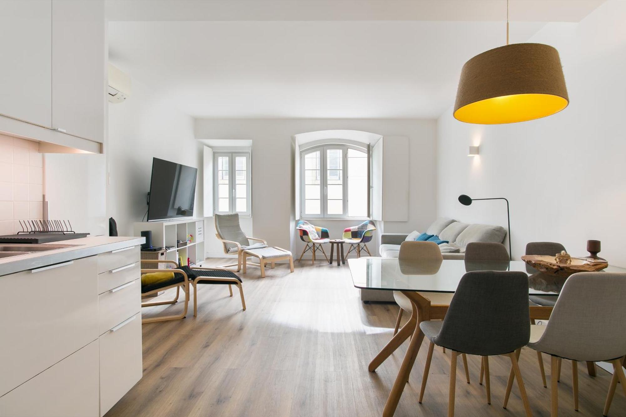 Cozy In Amazing Location! Apartamento *