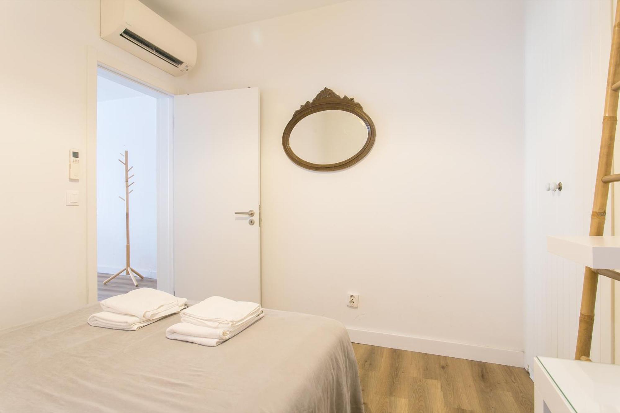 Apartamento Cozy In Amazing Location! Lisboa