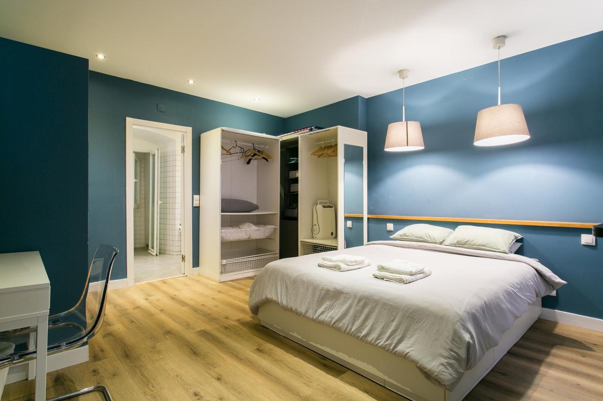Cozy In Amazing Location! Lisboa