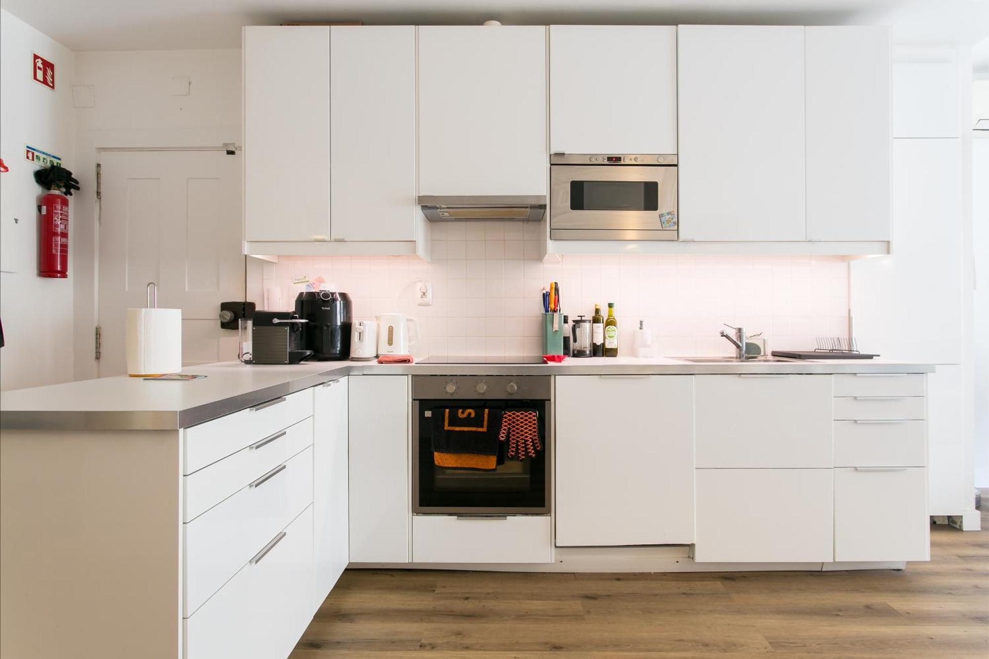 Apartamento Cozy In Amazing Location! *
