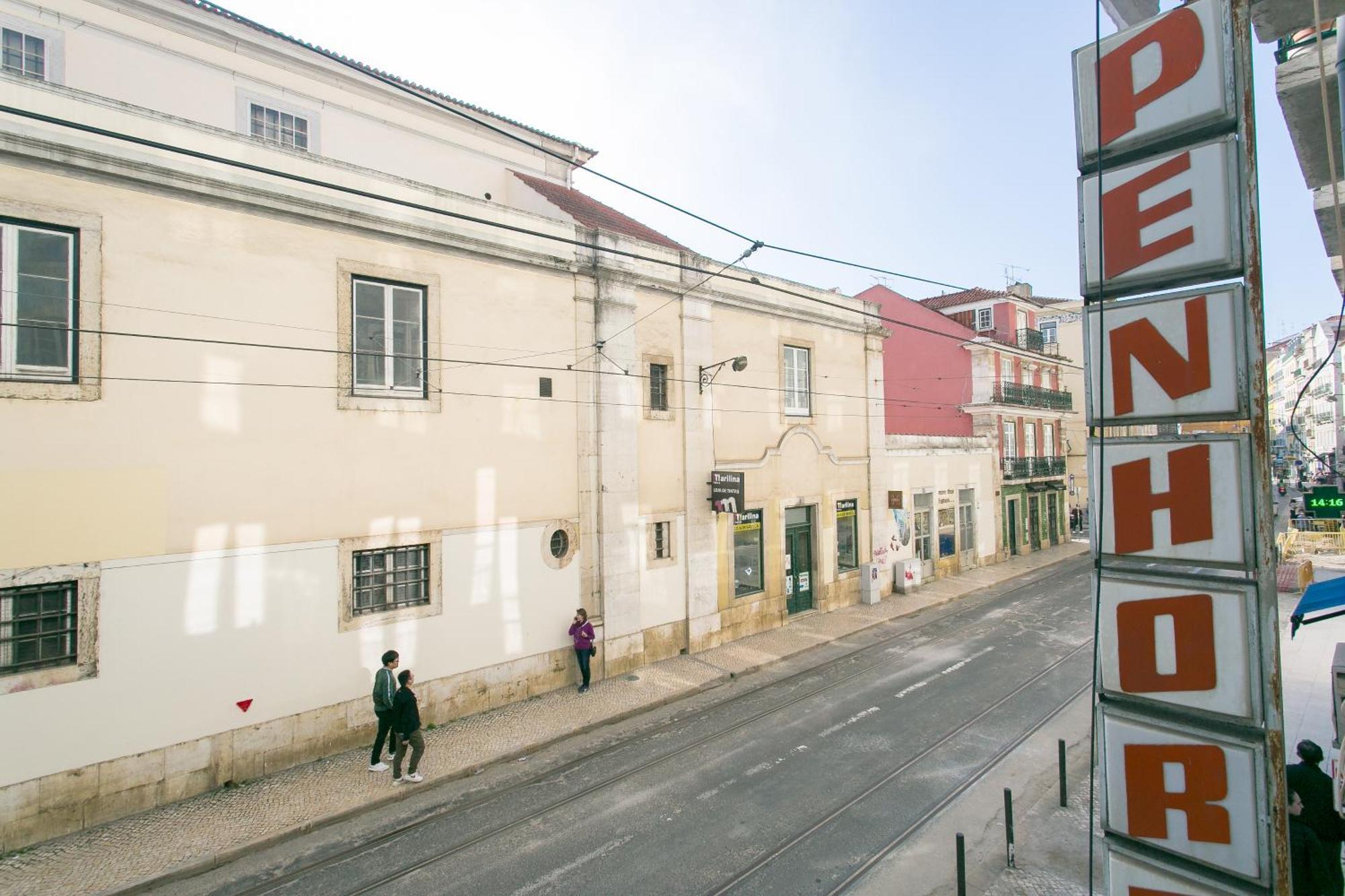 Cozy In Amazing Location! Lisboa