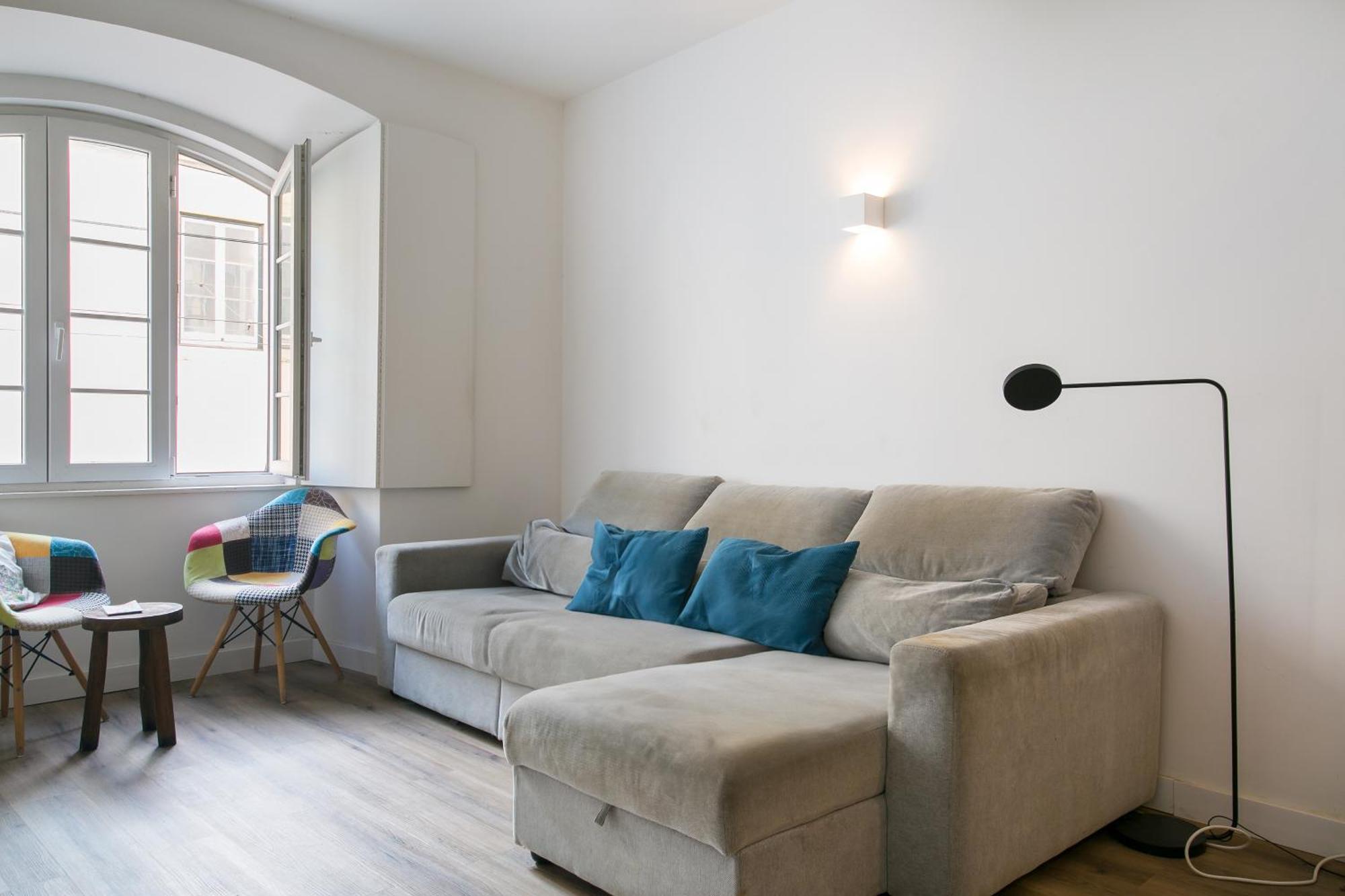 Apartamento Cozy In Amazing Location! *
