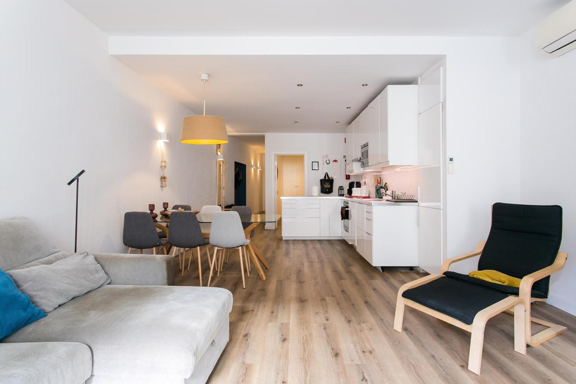 Cozy In Amazing Location! * Lisboa