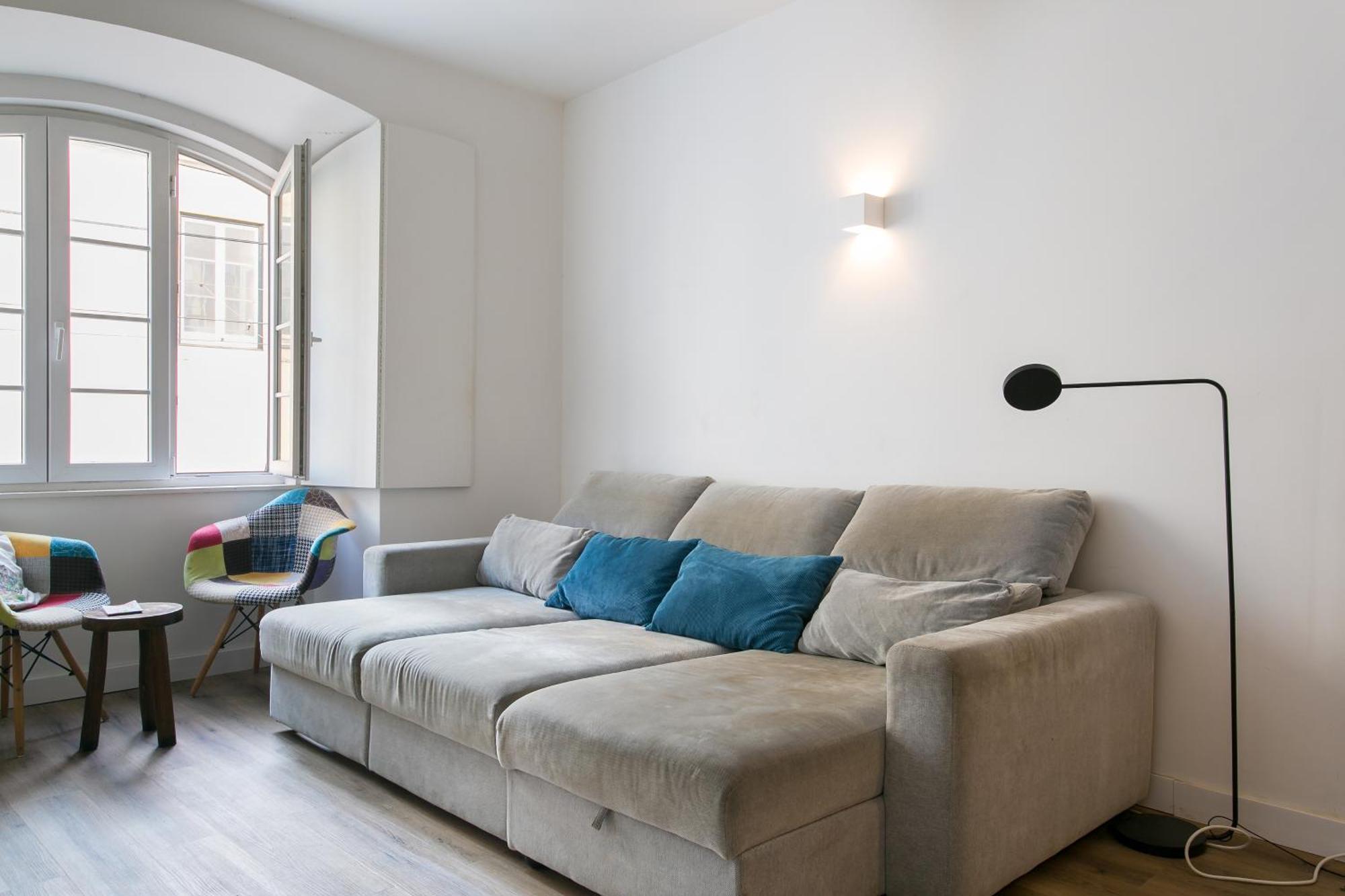 Cozy In Amazing Location! Lisboa
