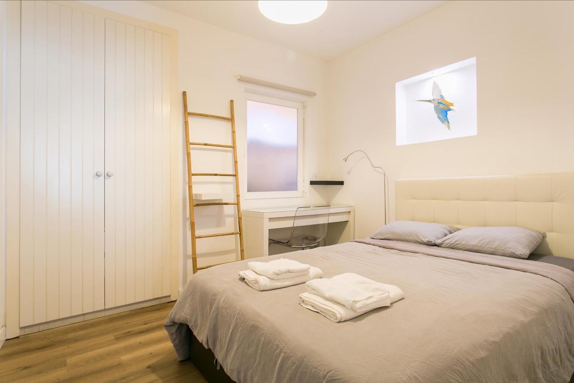 Cozy In Amazing Location! Apartamento *
