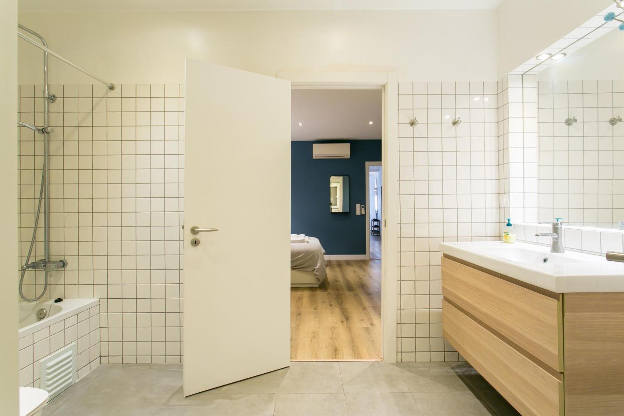 Cozy In Amazing Location! Lisboa