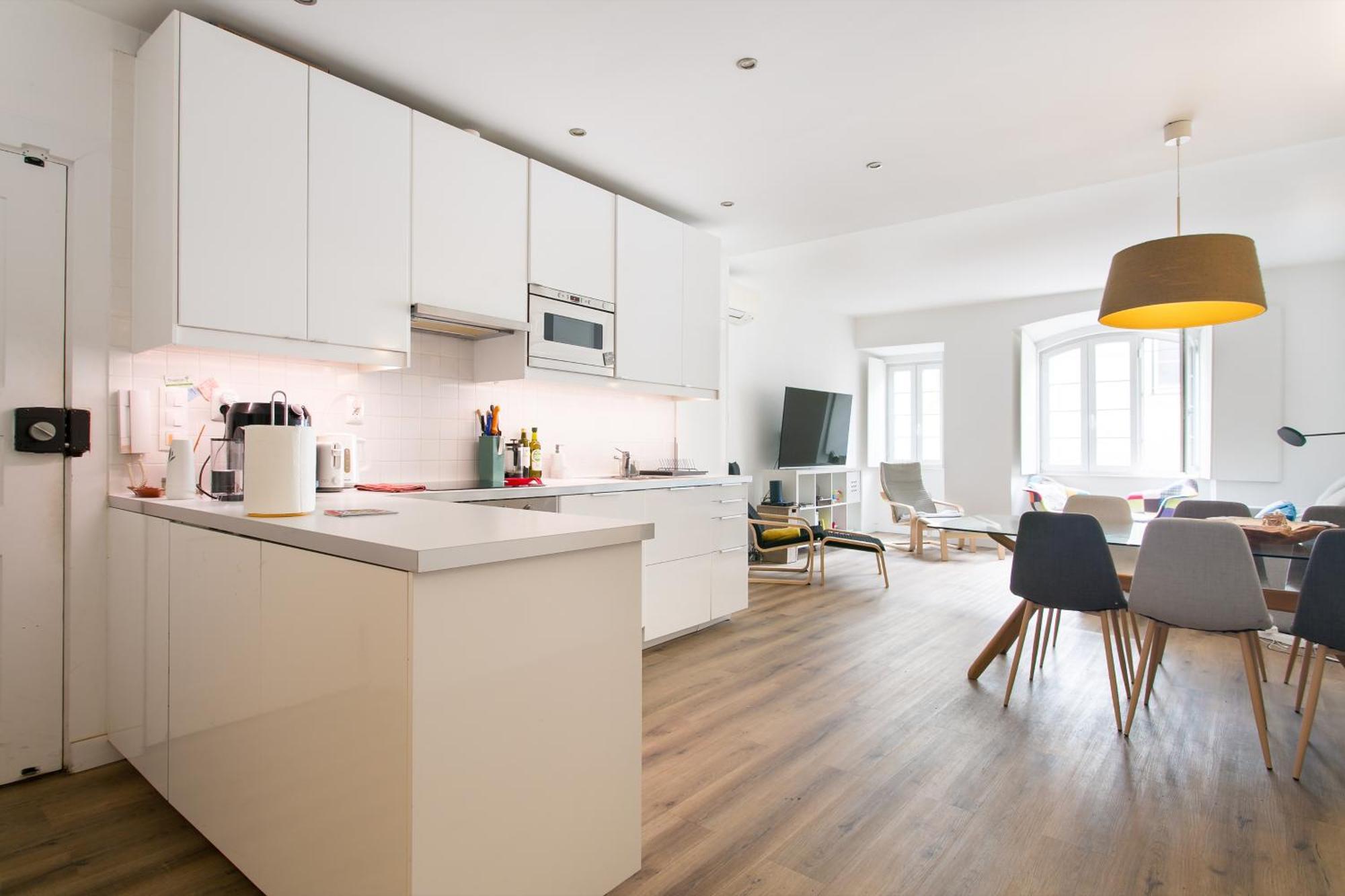 Cozy In Amazing Location! Apartamento